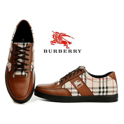 men's burberry shoe|Burberry men's shoes cheap.